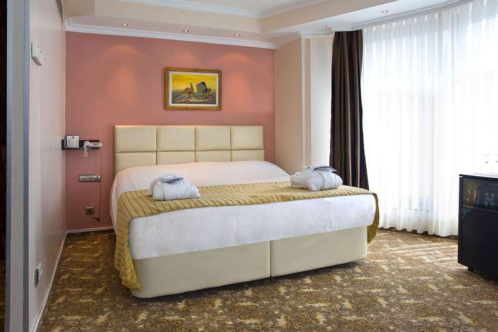 Hotel 2000 Kavaklidere Анкара Екстериор снимка