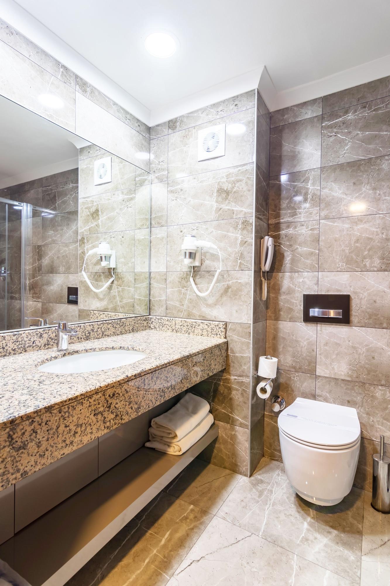 Hotel 2000 Kavaklidere Анкара Екстериор снимка